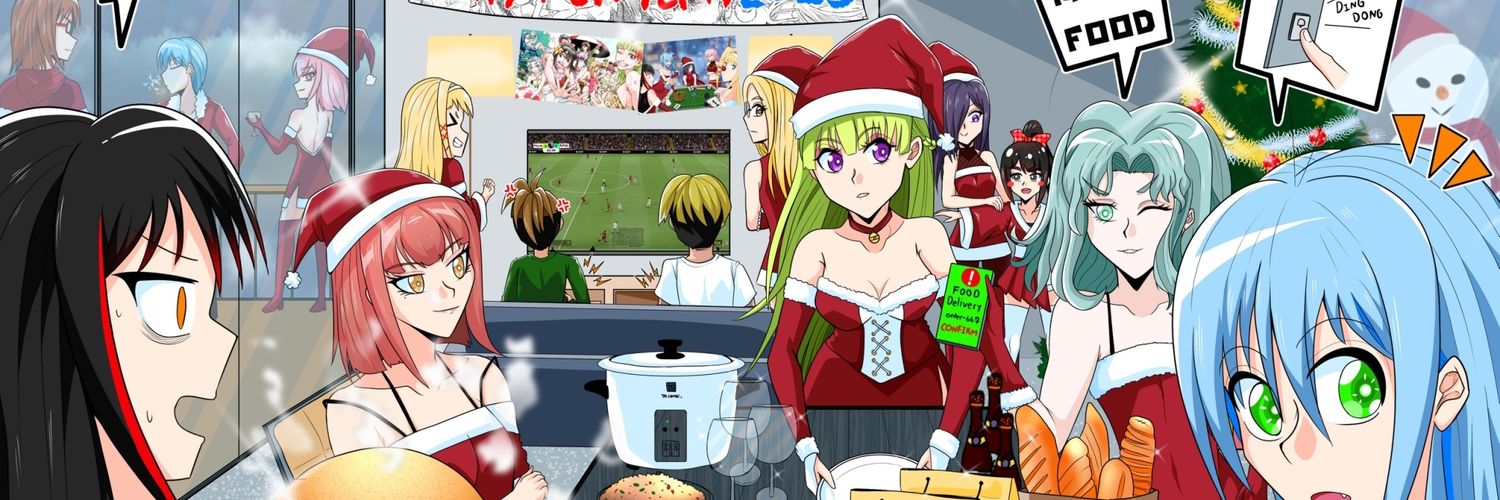 TaeReason's profile banner image