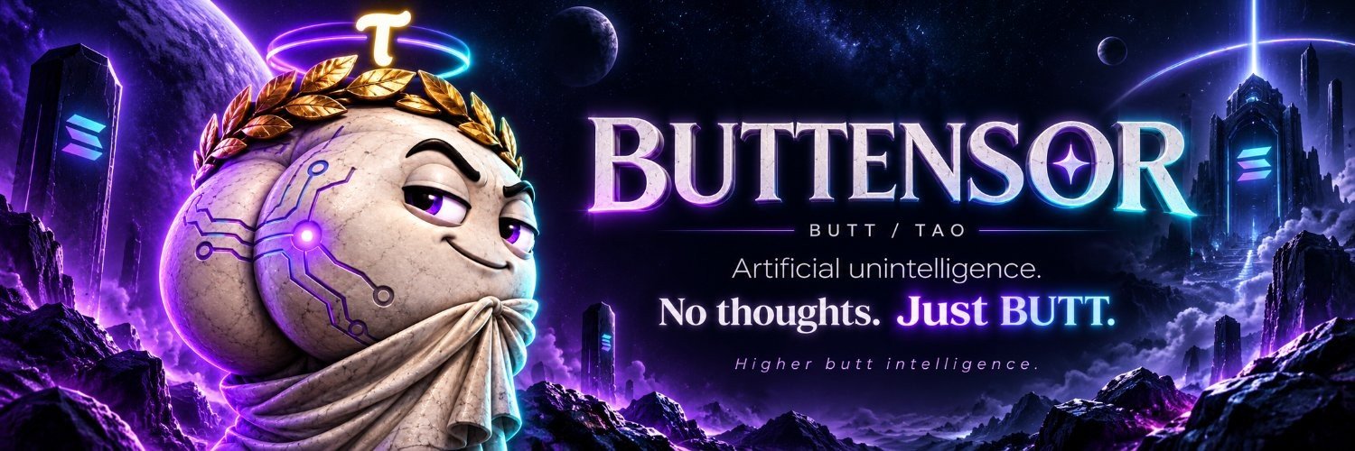 BuTTensorrTao's profile banner image