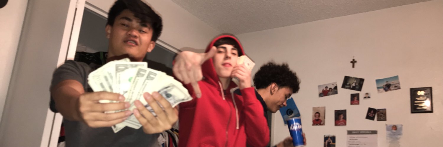 💵38 BABY💵 banner