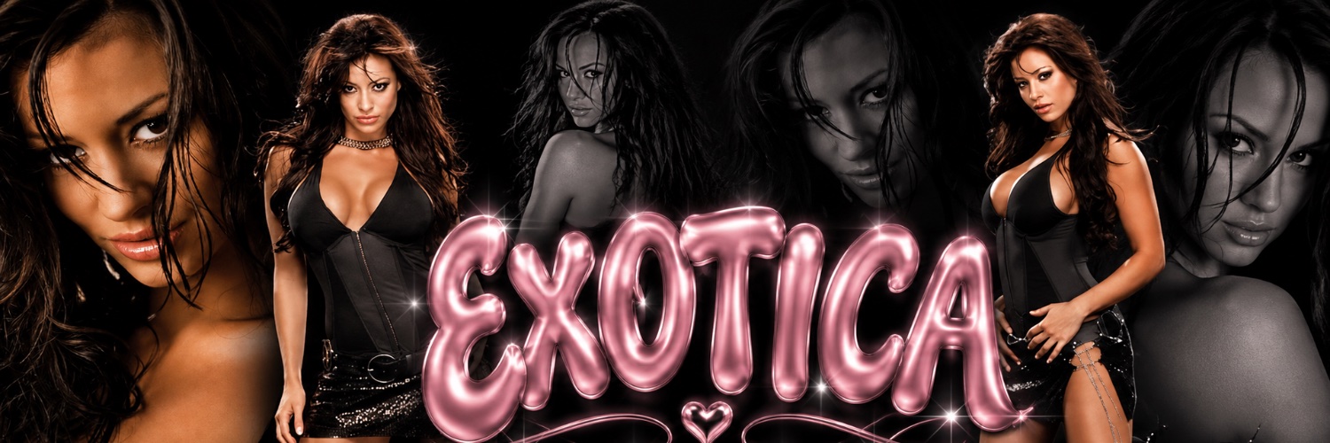 exoticaaaaaaa's profile banner image