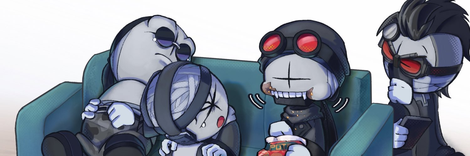 mago→Commissions Open🖼️'s banner