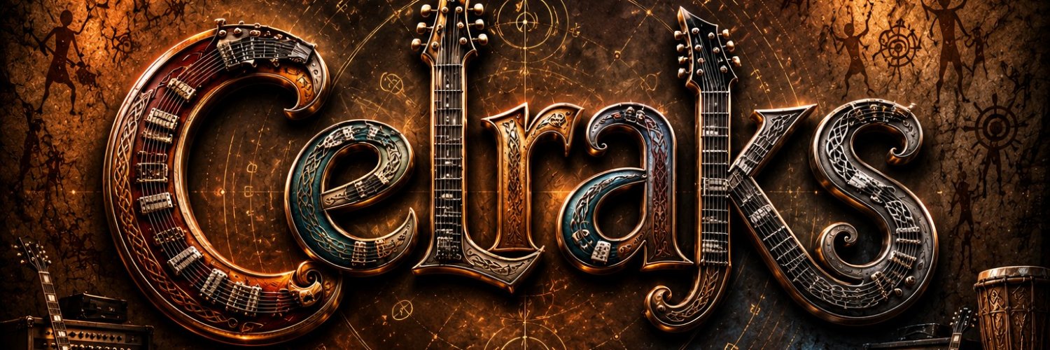 Celraks's profile banner image