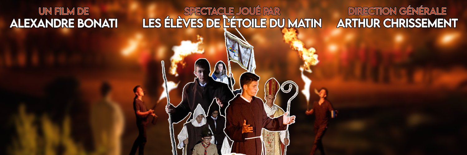 studio_fleau's profile banner image