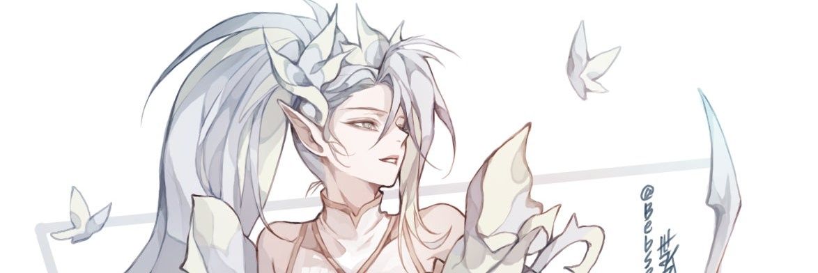 yixieruan's profile banner image