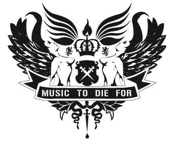 Music To Die For Recordings banner