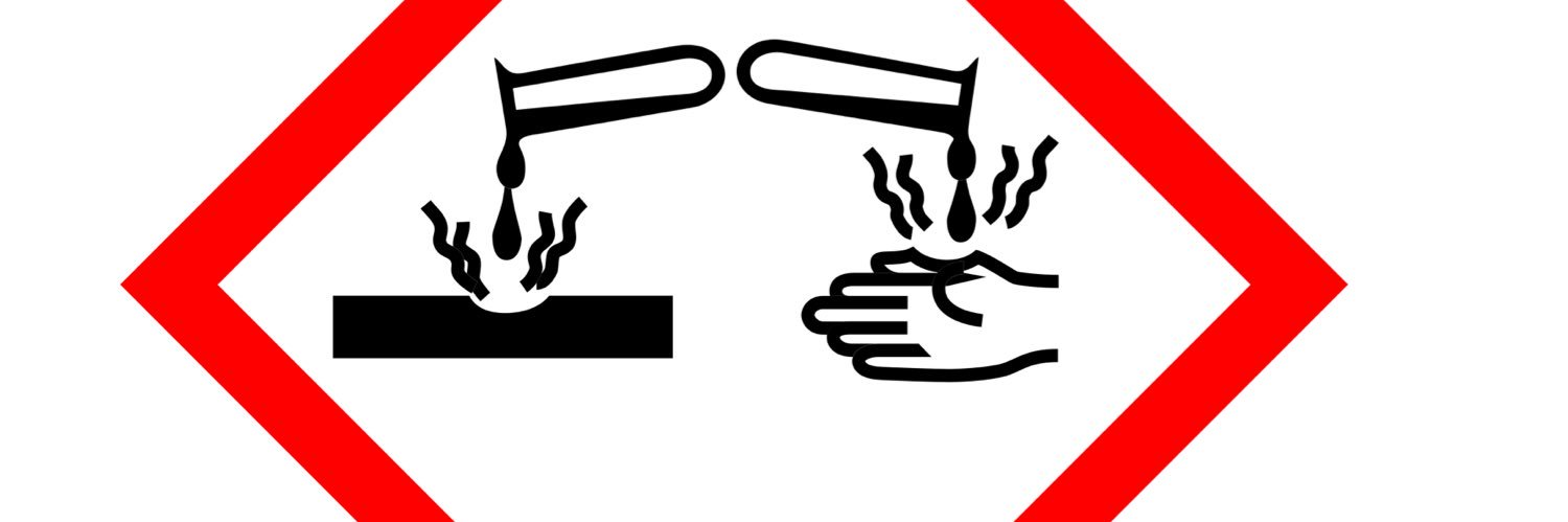 acid banner