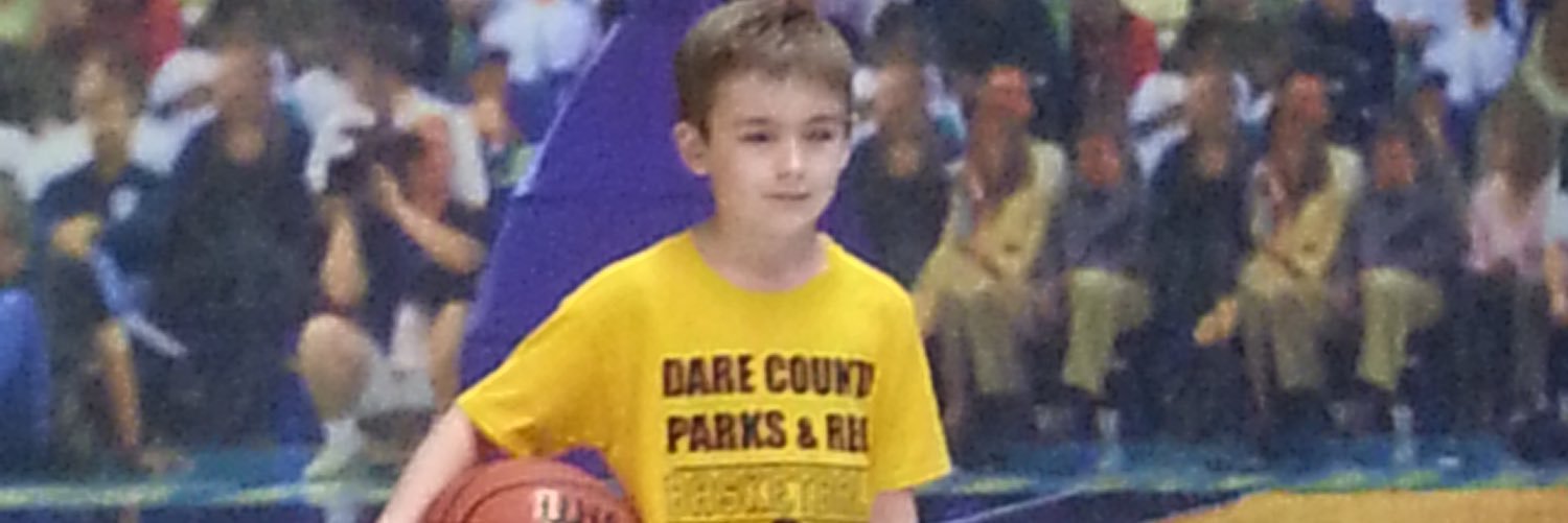 chad williams banner