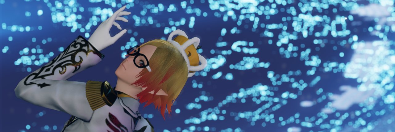 Ilma_PSO2NGS's profile banner image