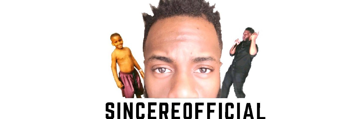 SincereOfficiaL's profile banner image