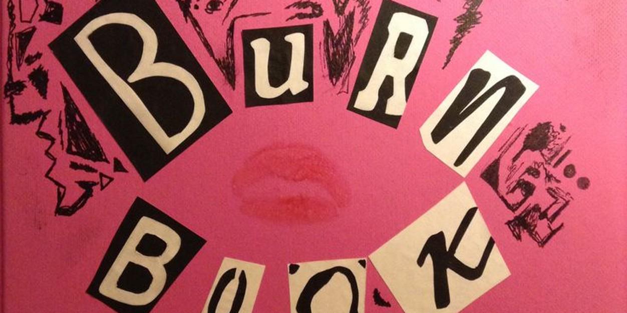 BurnBookPosts's profile banner image