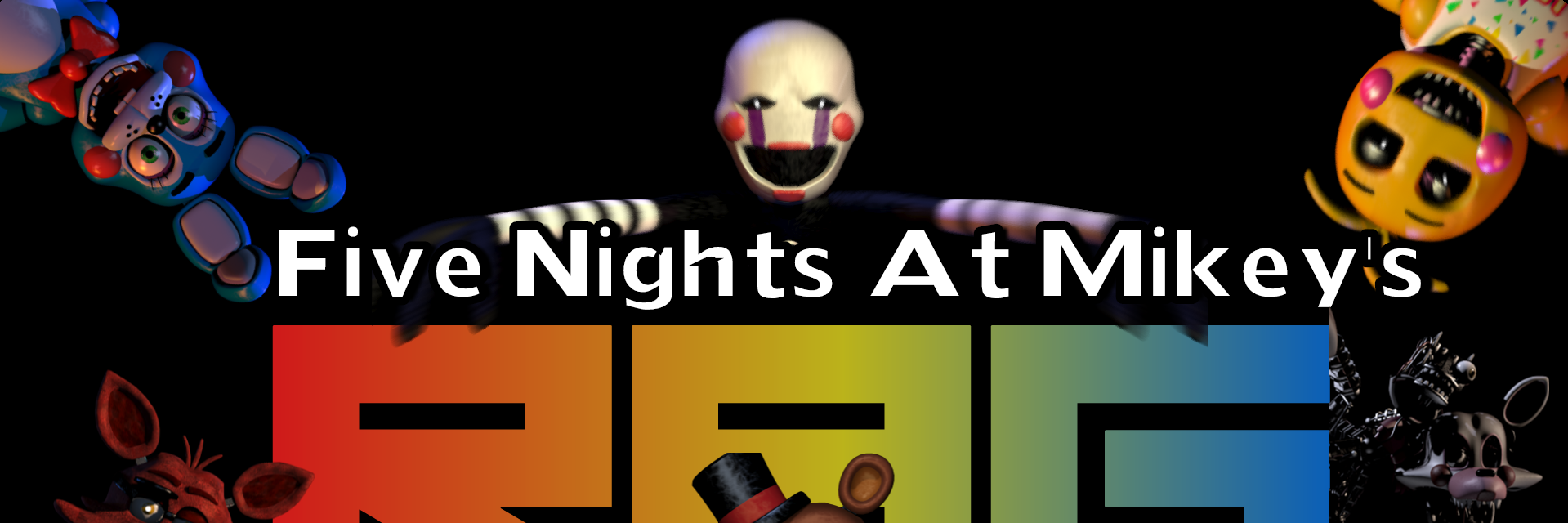RunAwayGuys's profile banner image