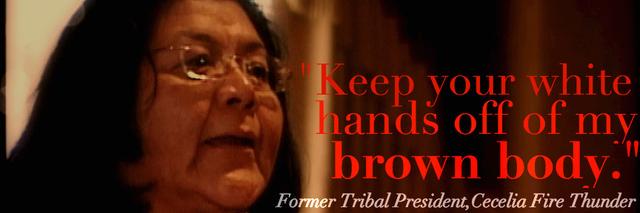 Nalgona Positive banner