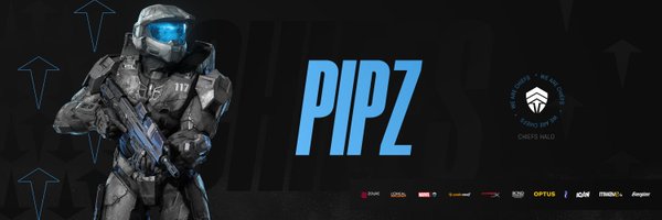 Pipz Profile Banner