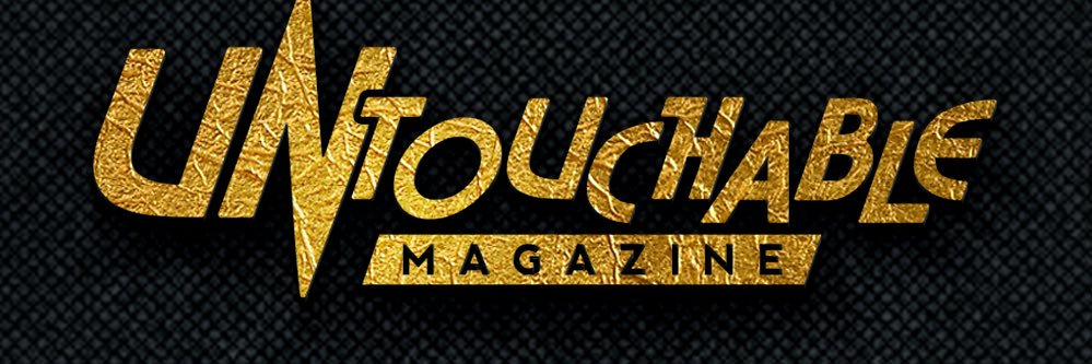 UntouchableMag's profile banner image