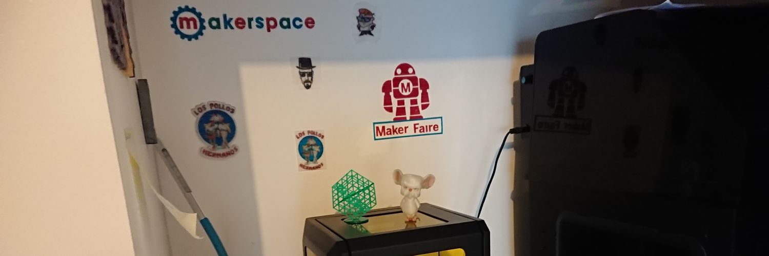 color3dprinter's profile banner image