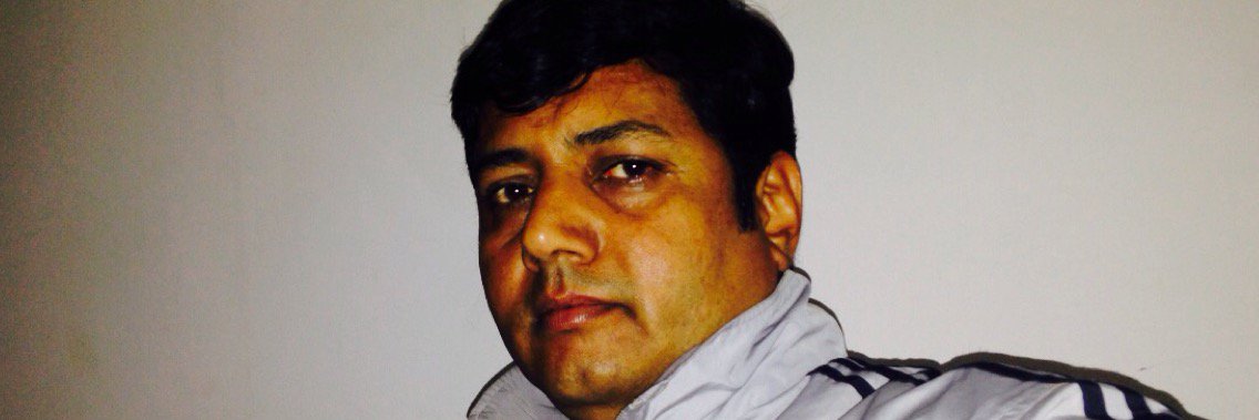 Aliyusufshaikh's profile banner image