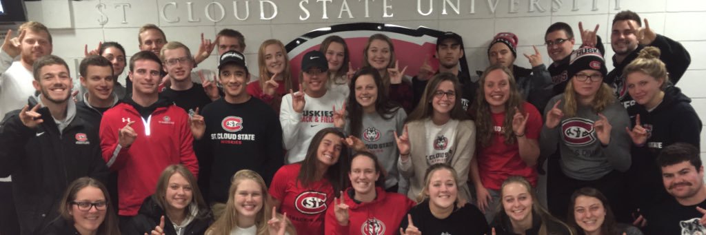 SCSU SAAC banner