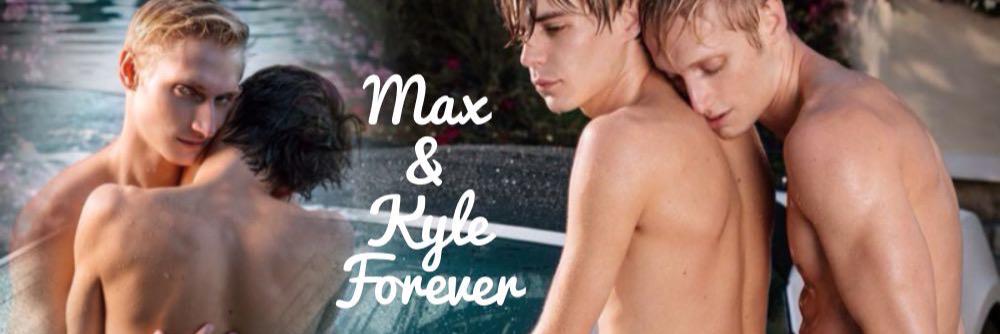 MaxandKyle4Ever's profile banner image