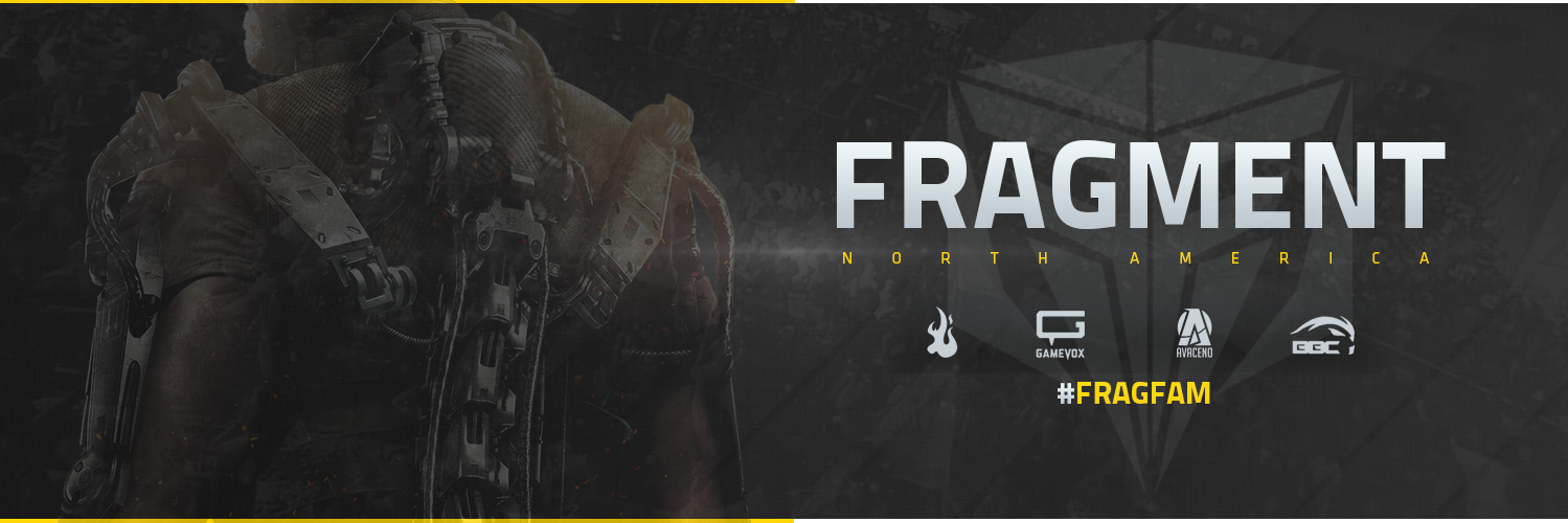 FragmentNA's profile banner image