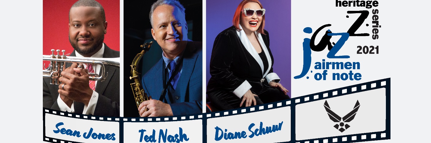 Airmen of Note banner