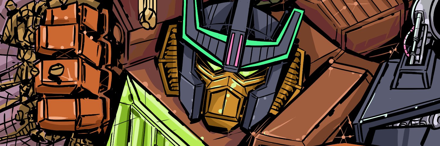 Andrew Sorohan (Commissions open) banner