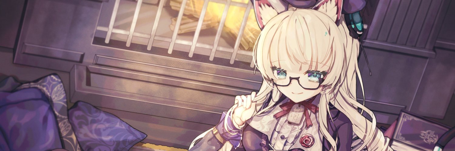 あーるまーる🐭Earl-Marl banner