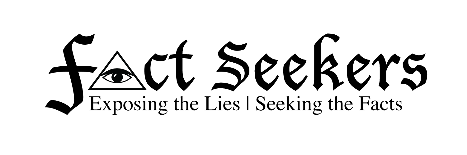 fact_seekers's profile banner image