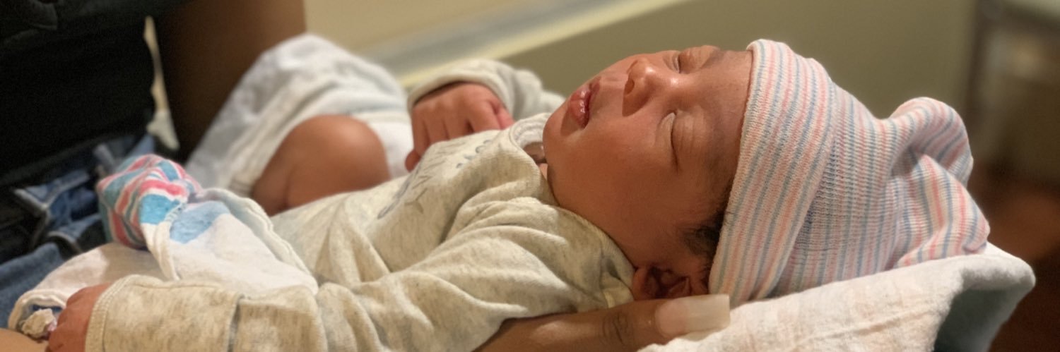 kolubaby's profile banner image