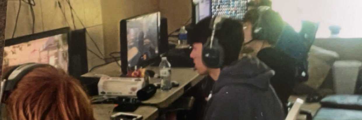 Kickz banner