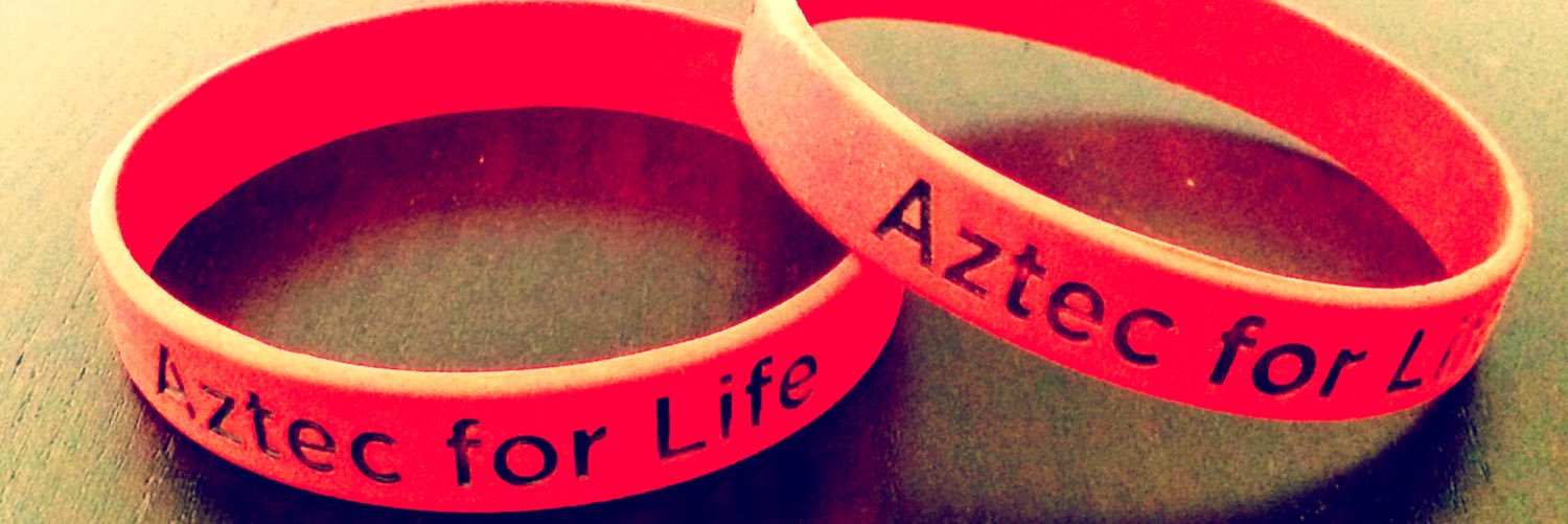 SDSUAztec4Life's profile banner image