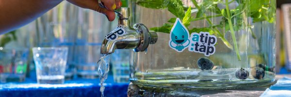 atiptap Profile Banner