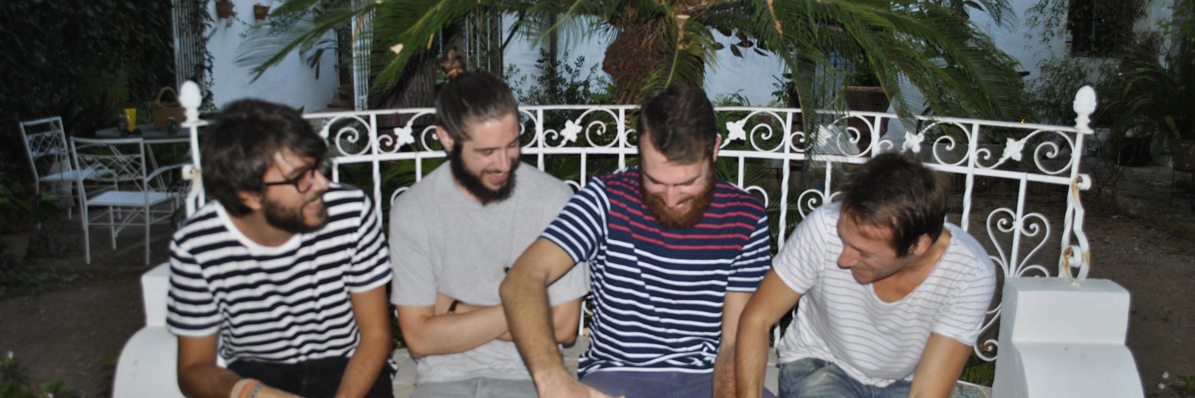 Copomusica's profile banner image