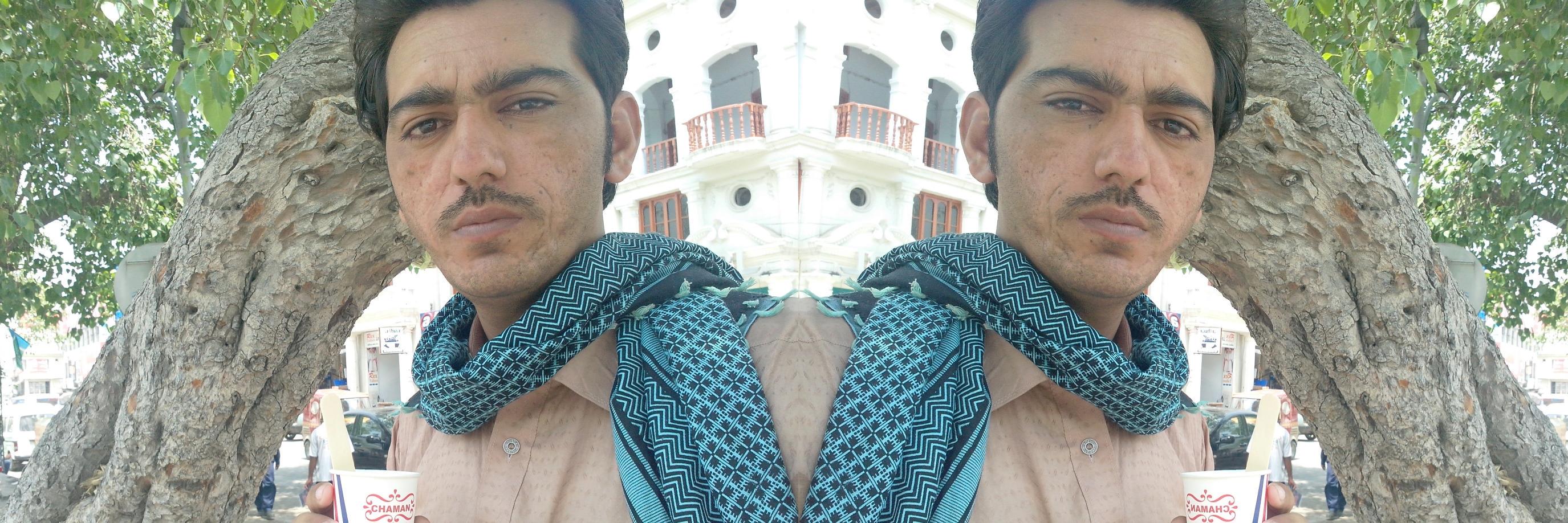 balochdb's profile banner image