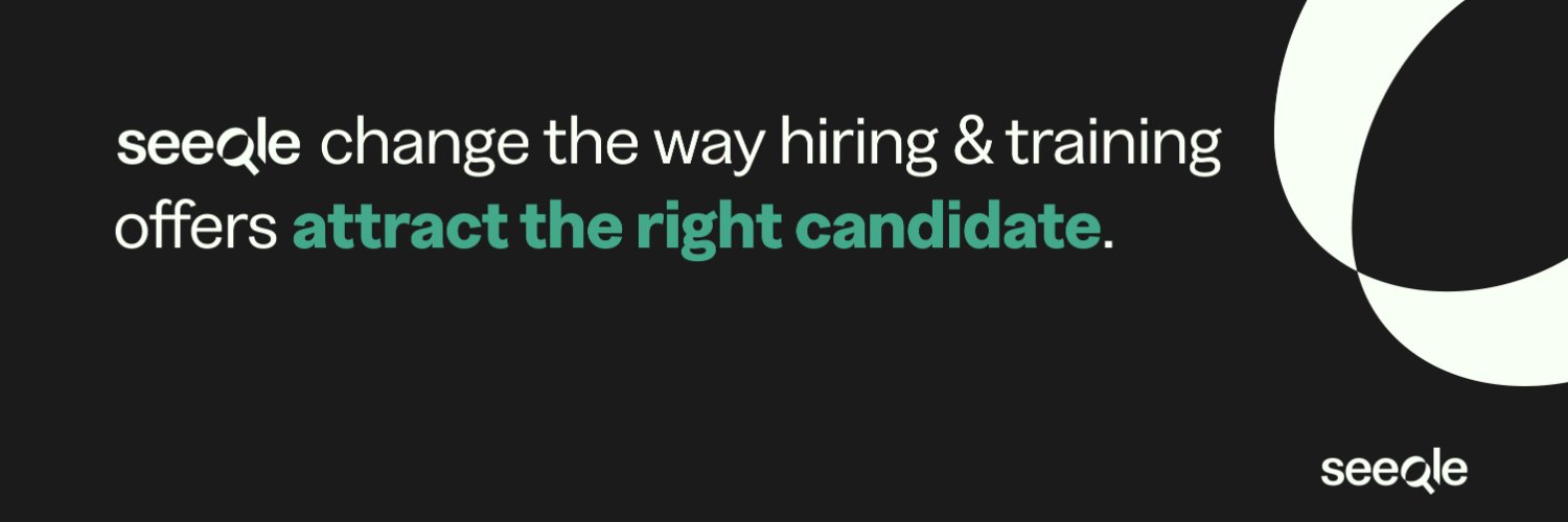 Seeqle • AI-based Candidate Acquisition 🎯 banner