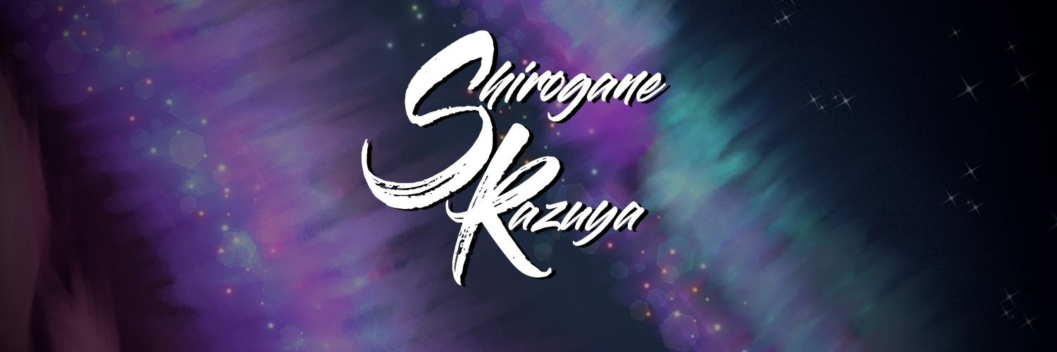 ShiroiyamaENVT's profile banner image