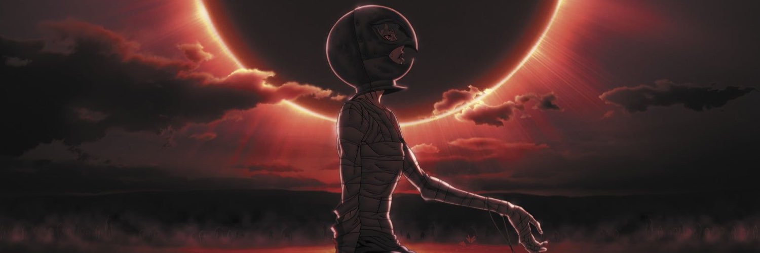 MyNamesZay's profile banner image