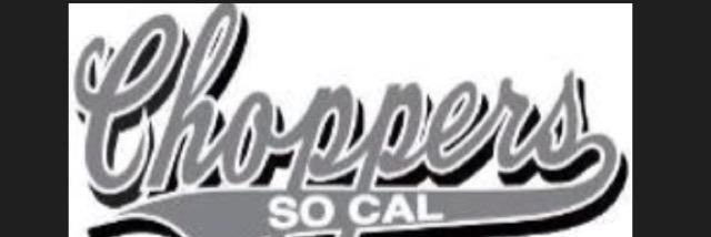 SoCalChoppers's profile banner image