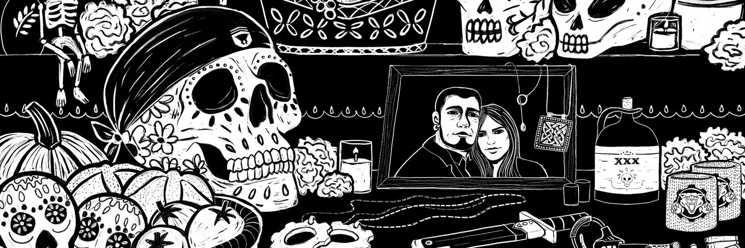 goldote84's profile banner image