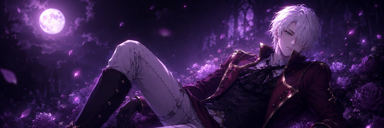 Ximares's profile banner image