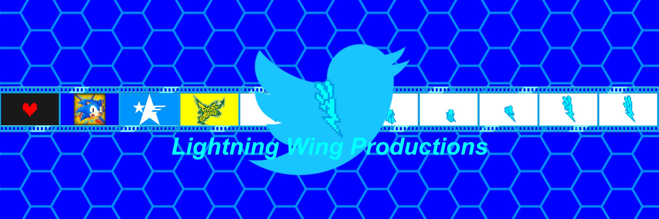 LightningWingP's profile banner image