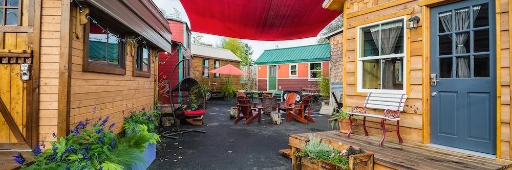 New Starter Home banner