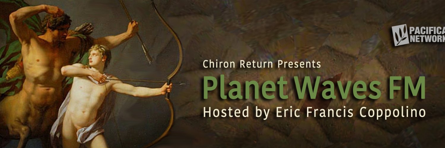 Eric F. Coppolino banner
