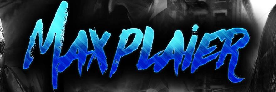 Maxplaier's profile banner image