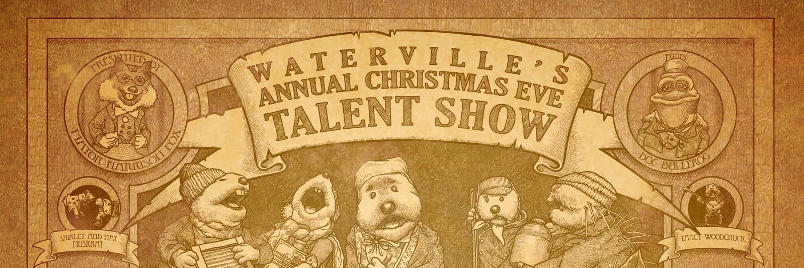 YancyWoodchuck's profile banner image