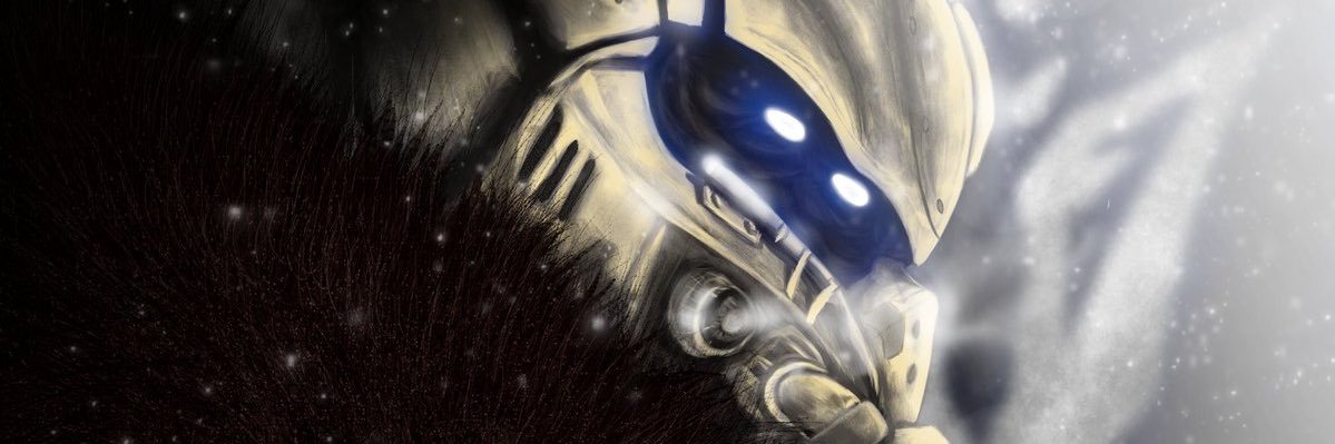 ArchonOutcast's profile banner image