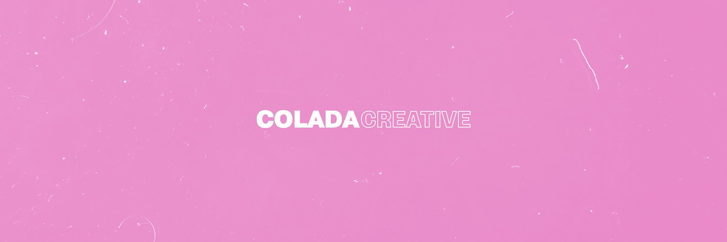 coladauk's profile banner image