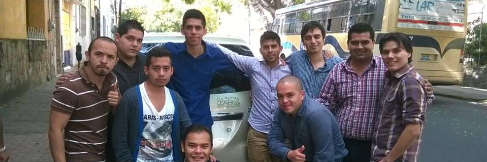 LuisOmgm's profile banner image