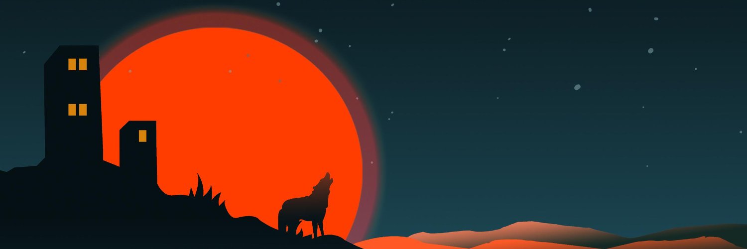lonelywolfEC's profile banner image