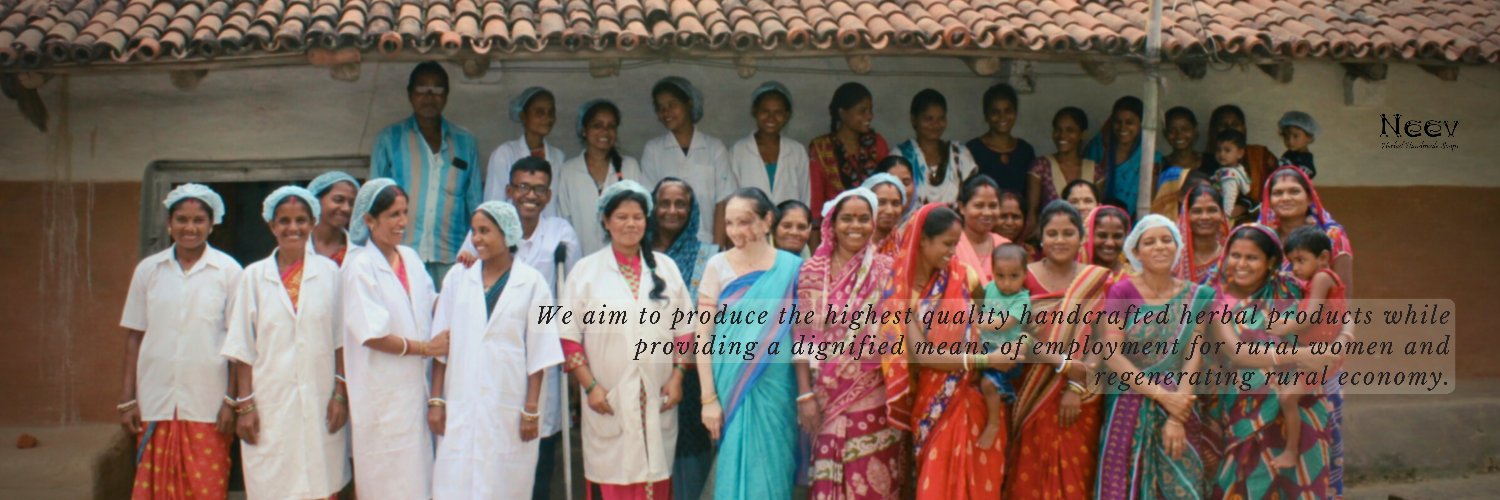 NeevSoaps's profile banner image