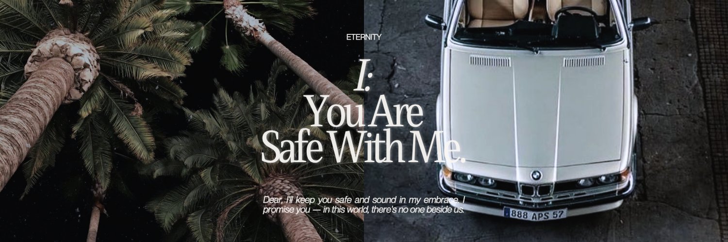 𝐌. banner